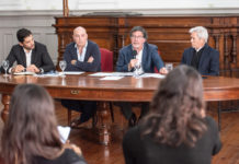 La Provincia invierte más de 2,3 mil millones de pesos en obras y refacciones de gas para escuelas bonaerenses