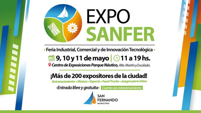 exposanfer 2025