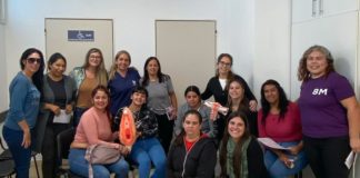 Tigre Se COPA, el programa del Municipio destinado a brindar información sobre la salud menstrual de las mujeres