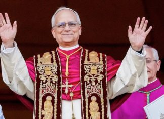 Confirman que el 9 de noviembre será feriado nacional por la visita del Papa