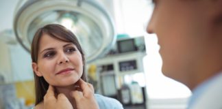 En Argentina hay más de 4.000 casos de cáncer de tiroides por año: más del 80% se detecta en mujeres