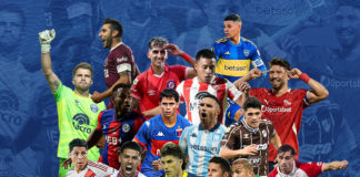 Tigre visita a San Lorenzo el sábado a las 14.00hs