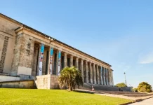 La UBA es la única universidad latinoamericana en el top 100 mundial, según el ranking QS 2025