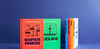 Videojuegos Legendarios: RBA presenta los nuevos libros coleccionables de junio