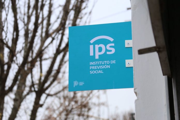 IPS