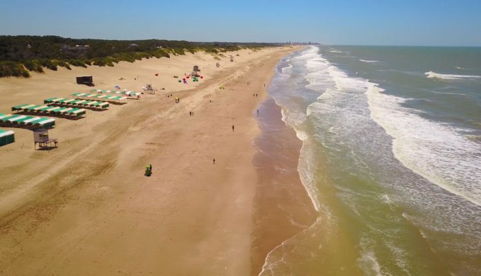 Mar de las Pampas