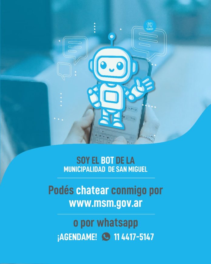 Miguel Bot