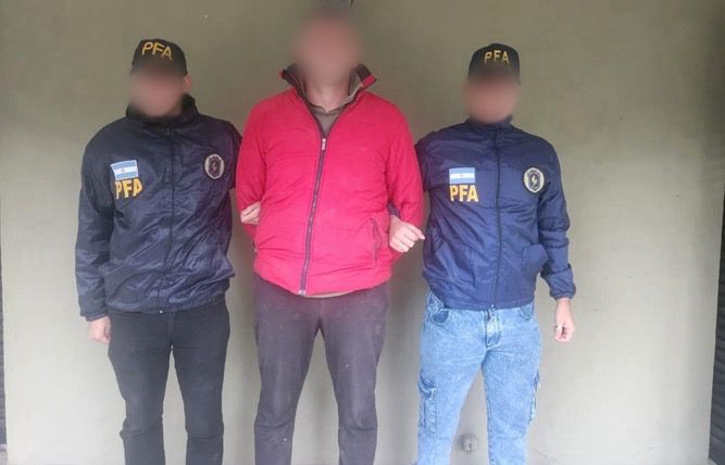 OPERATIVO “FRIEND´S” DFI DESARTICULÓ ORGANIZACIÓN CRIMINAL DEDICADA A LA PRODUCCIÓN Y VENTA DE MATERIAL DE ABUSO SEXUAL INFANTIL 01