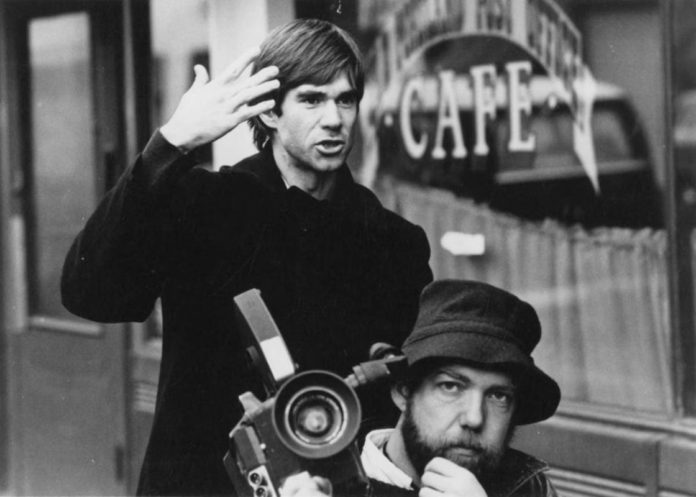 van sant