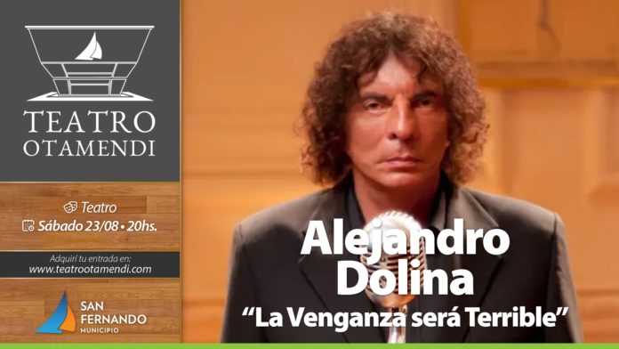 1 Funciones Teatro Otamendi - Agosto - Gacetilla - 23.8