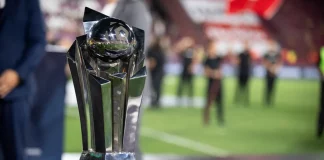 El cronograma de los octavos de final de la Copa Argentina