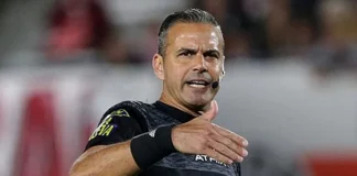 Todo listo para el arranque: se confirmaron los árbitros de la primera fecha del Torneo Clausura 2025