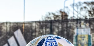 El arbitraje argentino implementará nuevas medidas en el Torneo Clausura 2025