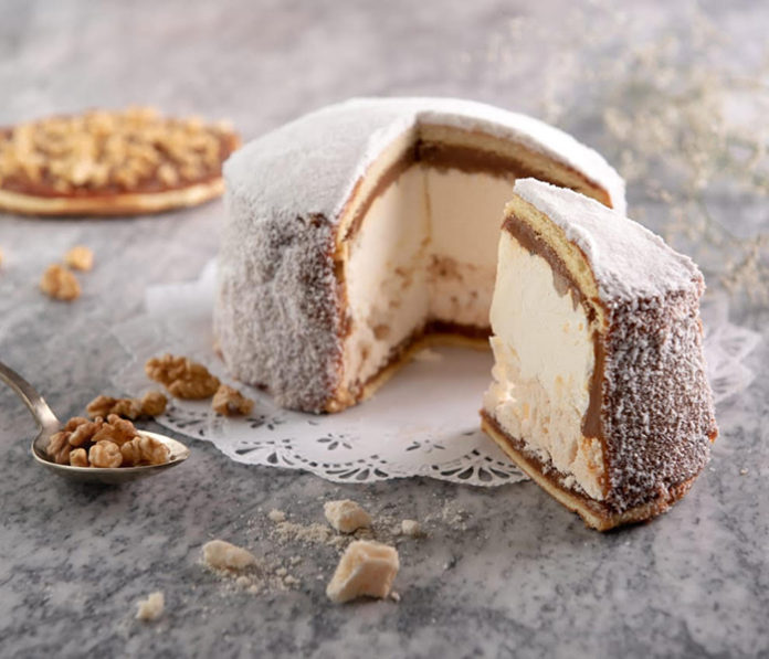 BALCARCE - postre 1
