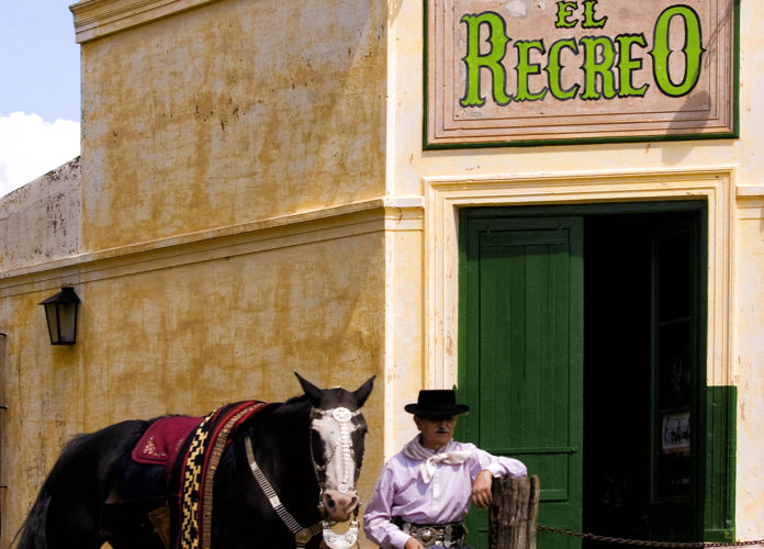 Chivilcoy el recreo