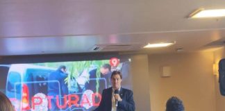 ¡Ojos en Alerta llegó a San Martín de los Andes!