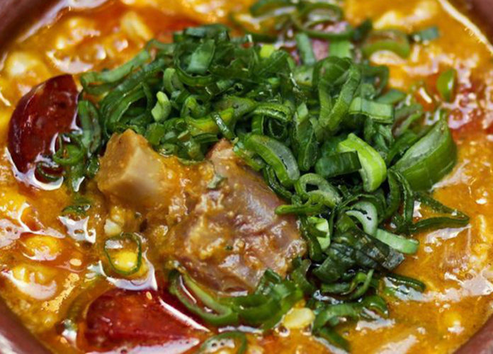 Fiesta del Locro-Zelaya-