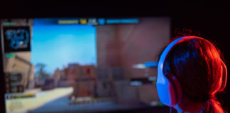 Casi la mitad del mundo gaming en Argentina está integrado por mujeres