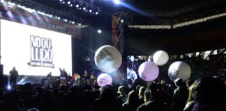 “NOoo Ludo!”, el primer festival de la Ciudad contra las apuestas online de menores