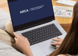 Cómo quedan las categorías del monotributo en abril 2026