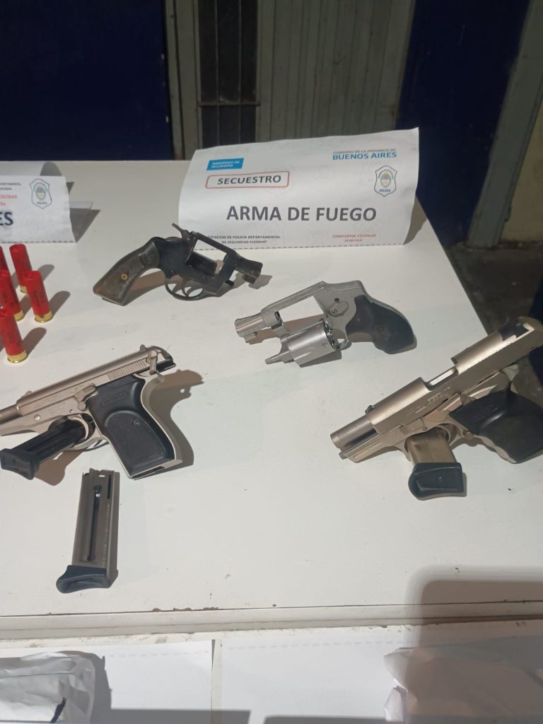 Robo a Puertos: detuvieron e imputaron a uno de los autores y el hecho quedó a punto de esclarecerse