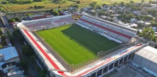 APREVIDE dio a conocer la sanción al Club Deportivo Morón tras los incidentes ocurridos en el partido ante Chacarita el pasado sábado.