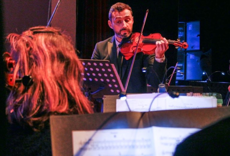 La música de Frozen, Shrek y Harry Potter, interpretada en vivo en el Teatro Seminari