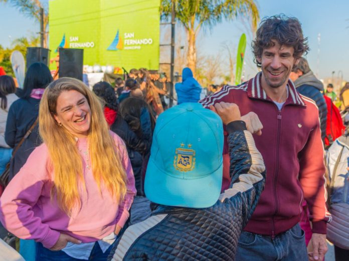 4 mes infancias 2do dia 2025