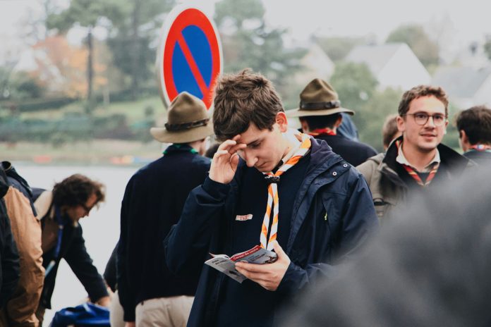 Encuesta de Booking.com revela que 6 de cada 10 argentinos han atravesado experiencias vergonzosas cuando viajaban -mael-balland-unsplash
