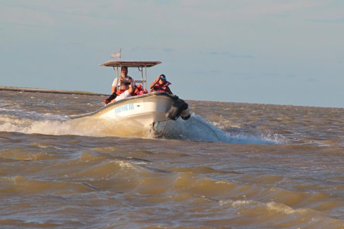 GRAL LAVALLE