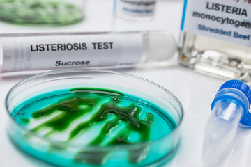 Samples,You,Analyze,Of,Stuffed,Meat,Contaminated,By,Bacterium,Of