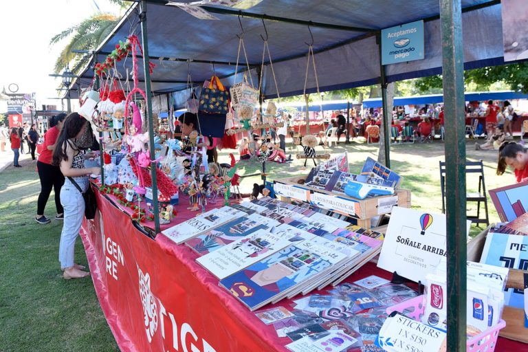 Origen Tigre: el programa municipal que impulsa el crecimiento económico de los emprendedores locales