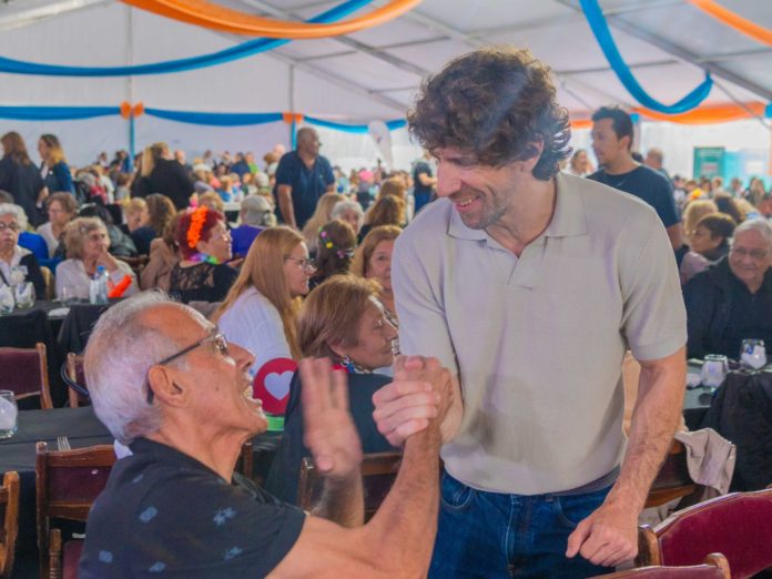 1 dia del jubilado 2025