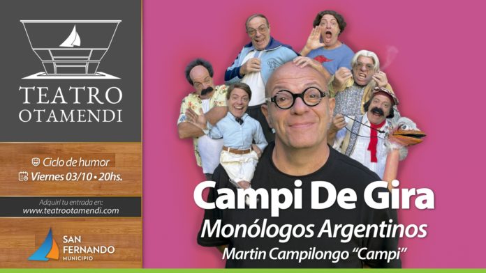 1 octubre teatro otamendi finde 1