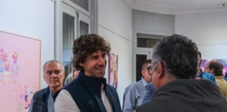 San Fernando inauguró el 30° Salón Primavera de Pintura, Dibujo, Grabado y Fotografía