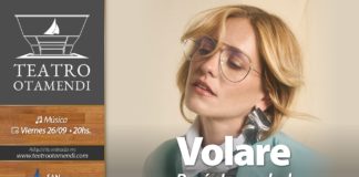 Rochi Igarzabal, Kali Carabajal y Julieta Zylberberg estarán este fin de semana en San Fernando