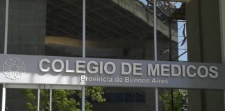 El Colegio de Médicos expresó su repudio a los vetos presidenciales que frenaron el financiamiento del Hospital Garrahan y de las Universidades Nacionales