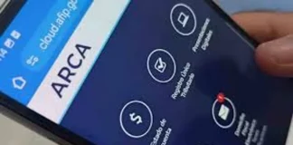 ARCA eliminó las facturas «M»