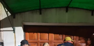 Ya son cuatro los detenidos por la muerte del jubilado en Zárate