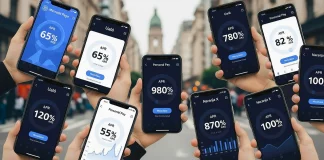 Vuelan las tasas: cuáles son las billeteras virtuales con mejor rendimiento en Argentina