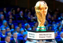 La FIFA dio a conocer los horarios en que se jugarán los partidos del Mundial 2026