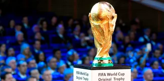 La FIFA dio a conocer los horarios en que se jugarán los partidos del Mundial 2026