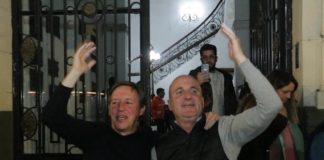 San Miguel, el único distrito del conurbano que ganó con un partido vecinal