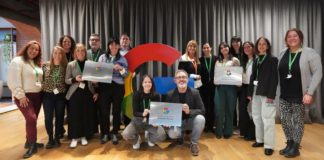 Vicente López fue distinguido como el primer “Distrito Google” de Argentina