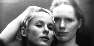 Vicente López presenta el ciclo de Ingmar Bergman en el Cine York