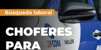 Formá parte del Cuerpo de Seguridad de 3F