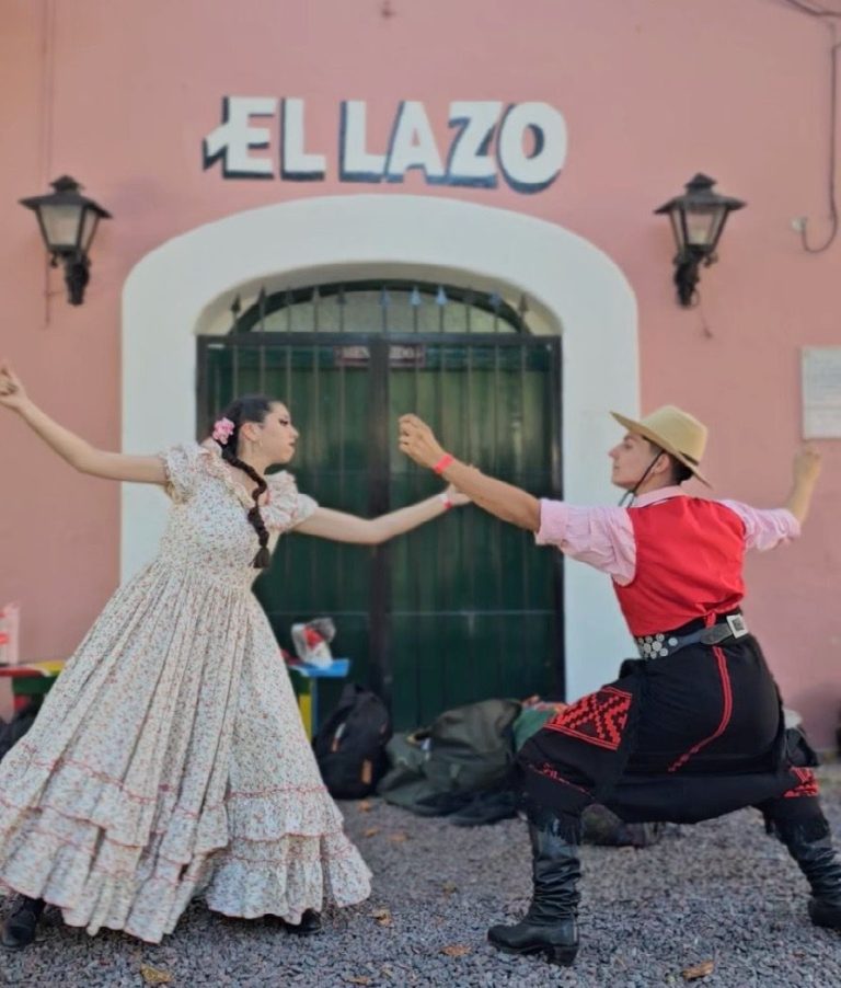 Abrió la convocatoria a artistas locales para representar a San Isidro en el Cosquín 2026