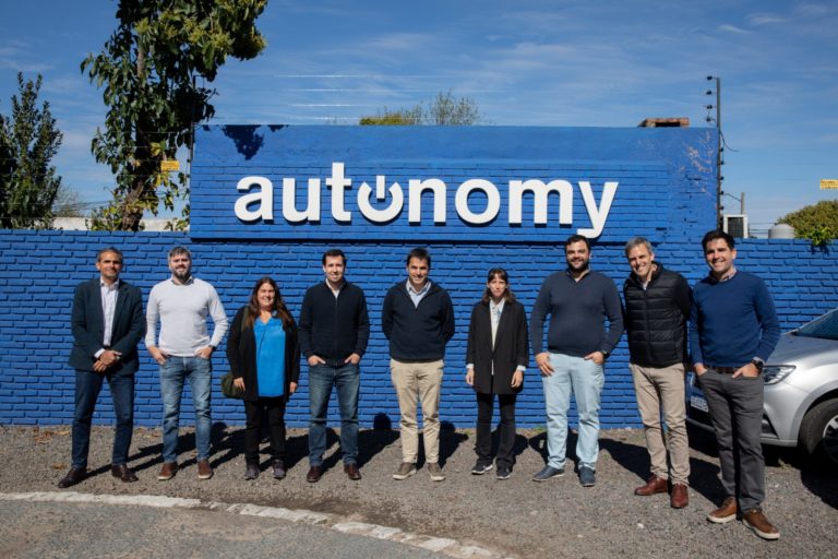 San Isidro trabaja junto al sector privado para impulsar la movilidad sustentable y la economía local