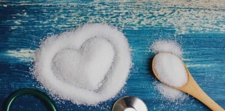 Argentina entre los países con mayor consumo de sal y azúcar por persona