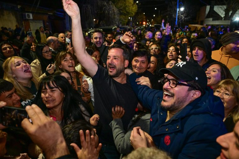 Una elección que ratifica la vigente fortaleza de la gestión Sujarchuk en Escobar